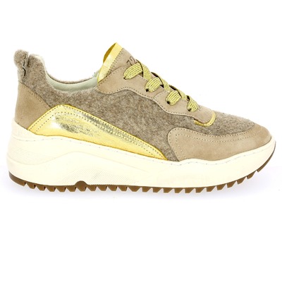 Cycleur De Luxe Sneakers taupe