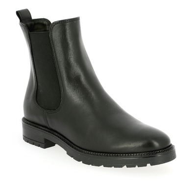 Gioia Boots noir