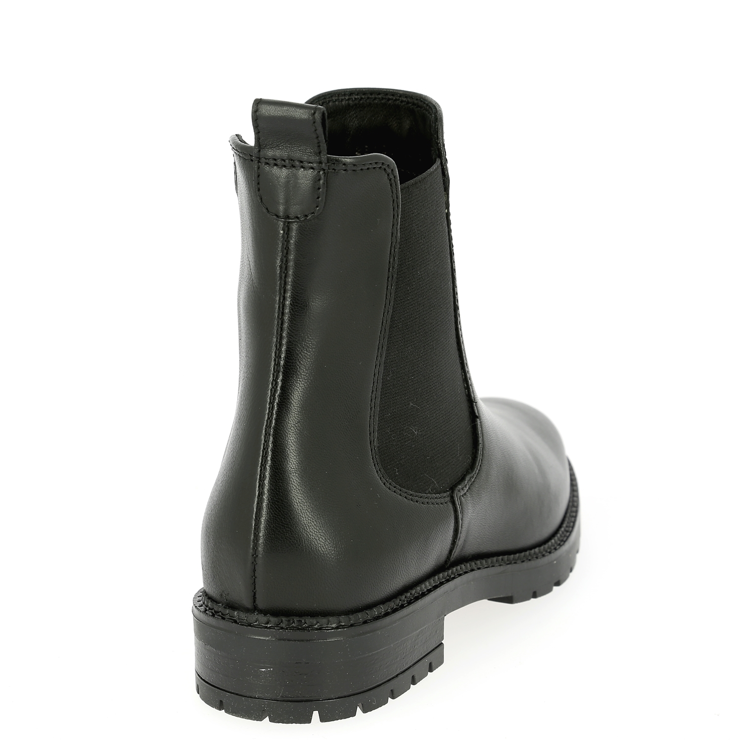 Zoom Gioia boots noir