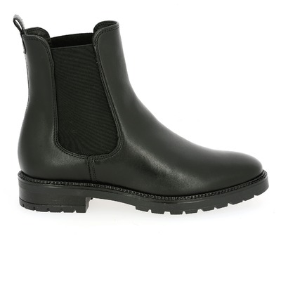 Gioia Boots noir