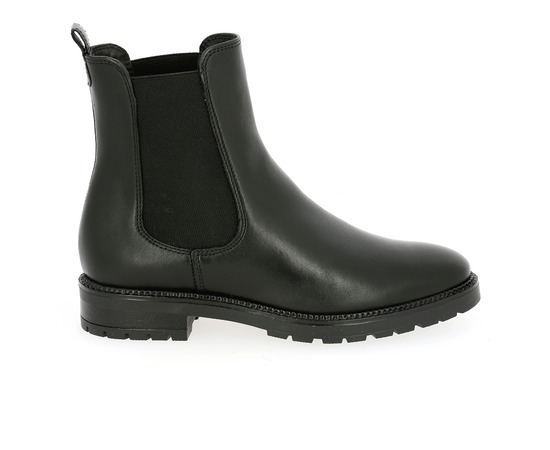 Gioia Boots noir