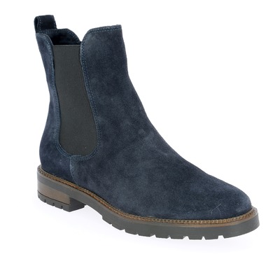 Gioia Boots blauw