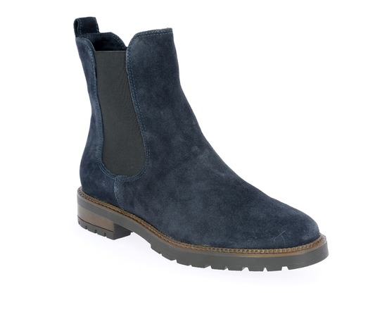 Gioia Boots blauw