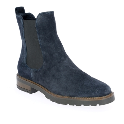 Gioia boots bleu