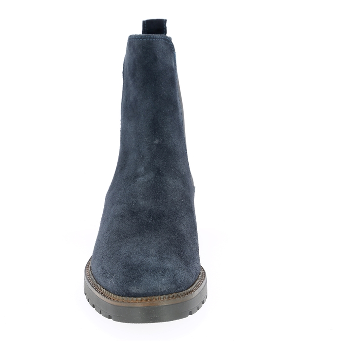 Gioia boots blauw blauw
