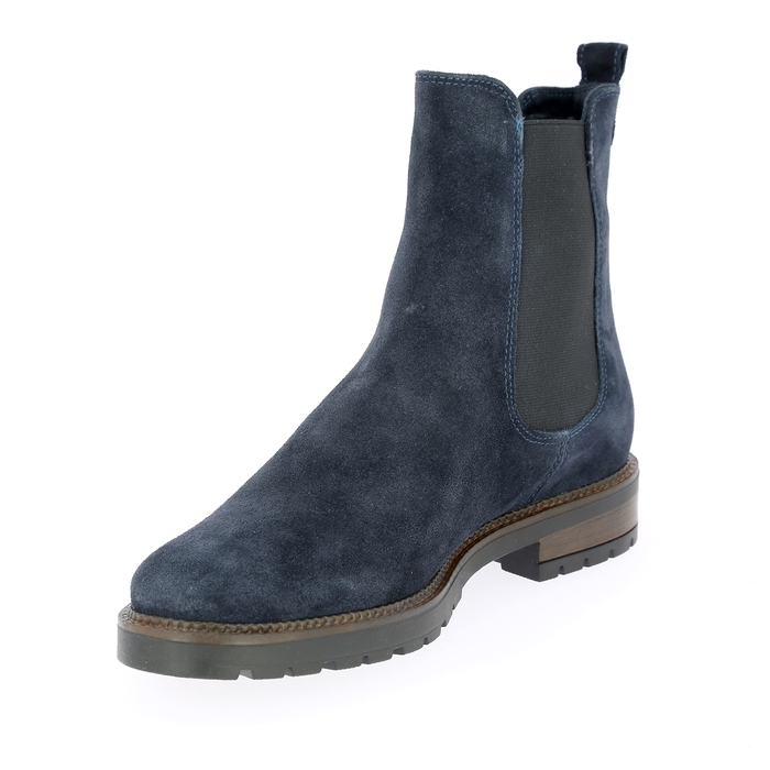 Gioia boots blauw blauw