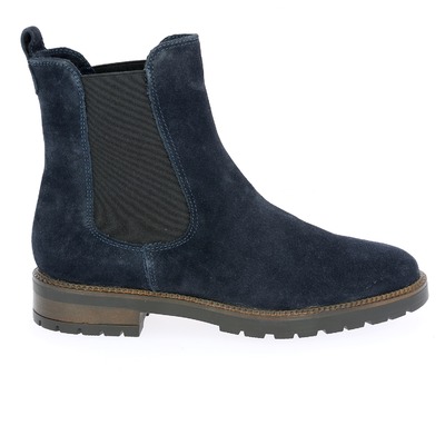 Gioia Boots blauw