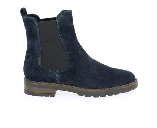 Gioia Boots blauw