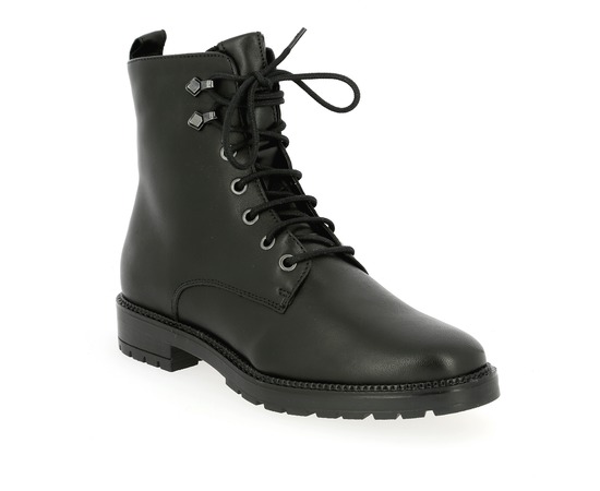 Gioia Bottines noir