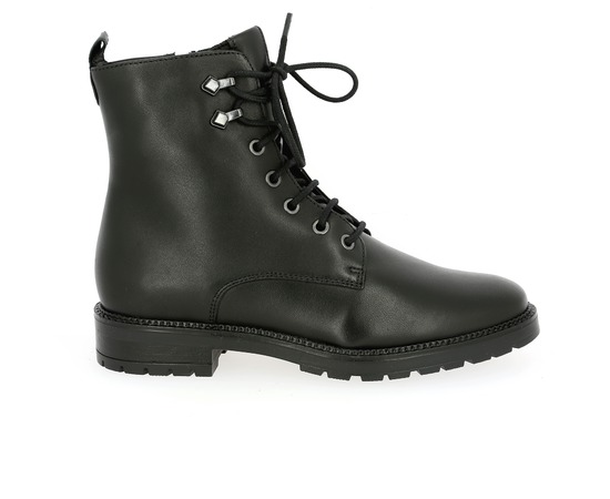 Gioia Bottines noir