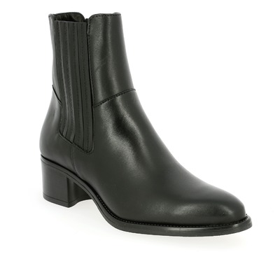 Gioia Boots noir