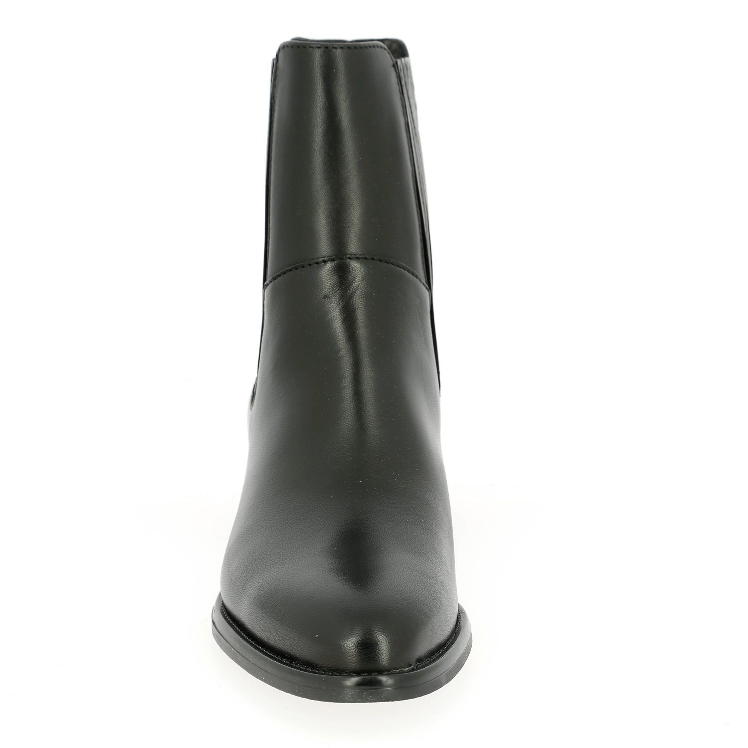 Zoom Gioia boots zwart