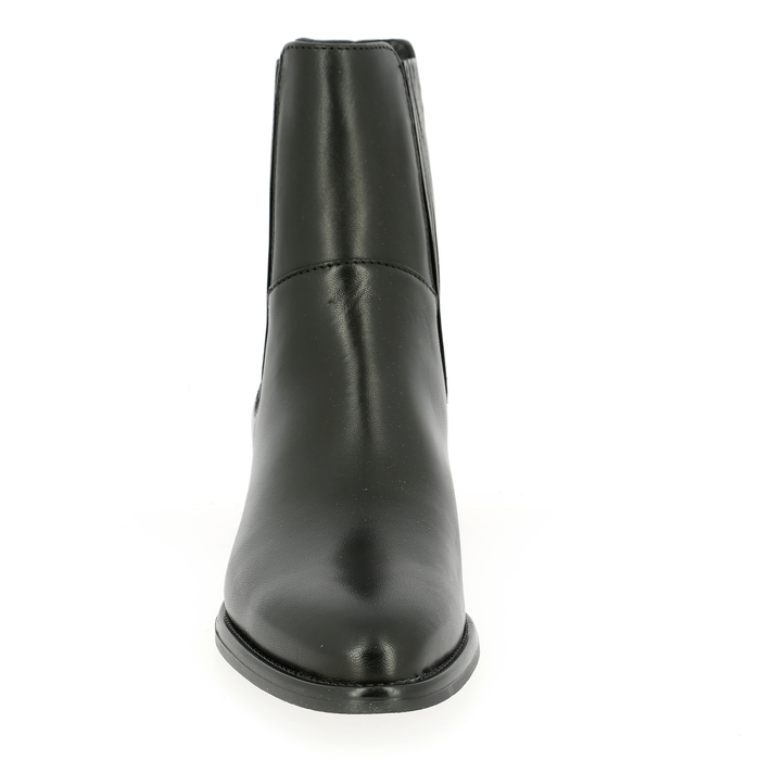 Gioia boots zwart zwart