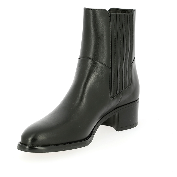Gioia boots zwart zwart