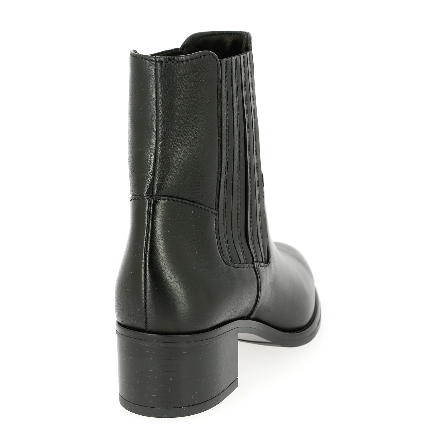 Zoom Gioia boots zwart