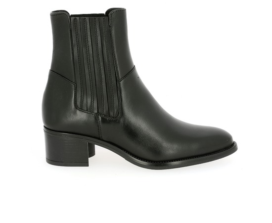 Gioia Boots noir