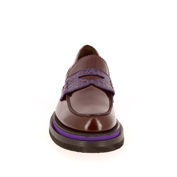 Pertini Moccassins