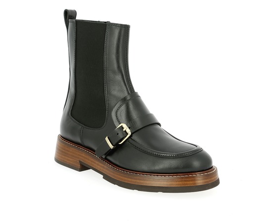 Pertini Boots noir