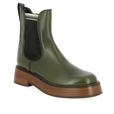 Boots Pertini Groen