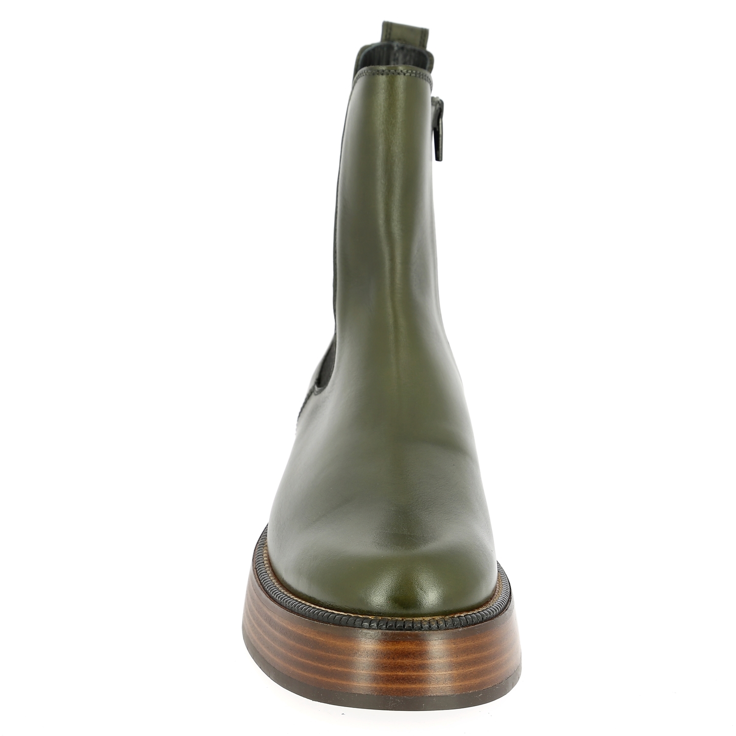 Zoom Pertini boots groen