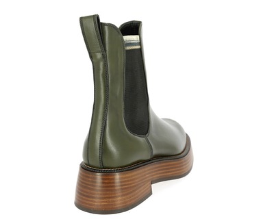 Pertini Boots