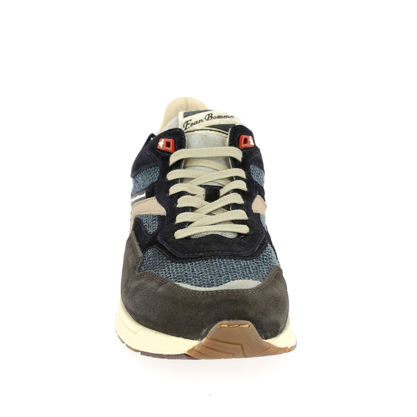 Floris Van Bommel Sneakers