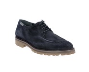 Floris Van Bommel Molières bleu