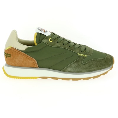 Hoff Sneakers kaki