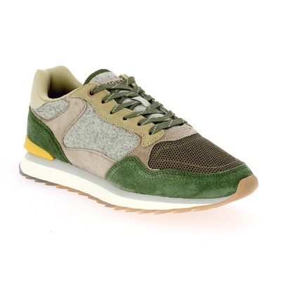 Hoff Sneakers groen