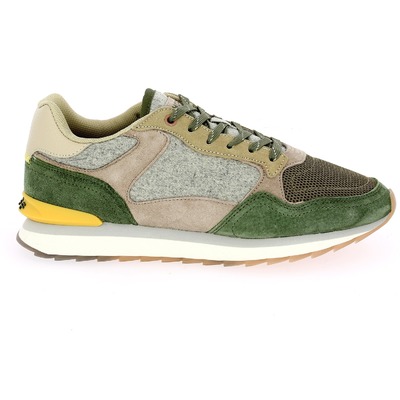 Hoff Sneakers groen