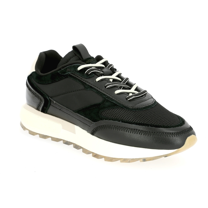 Hoff sneakers taupe