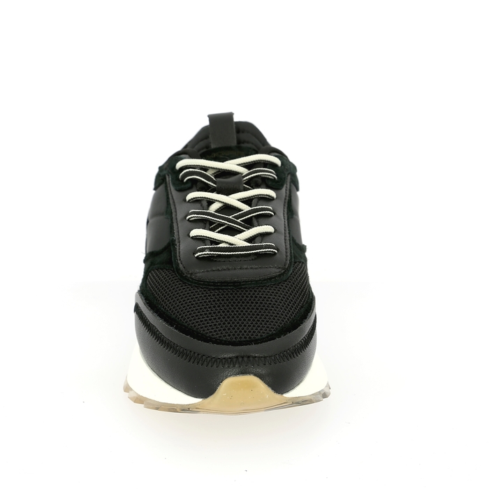Hoff basket noir noir