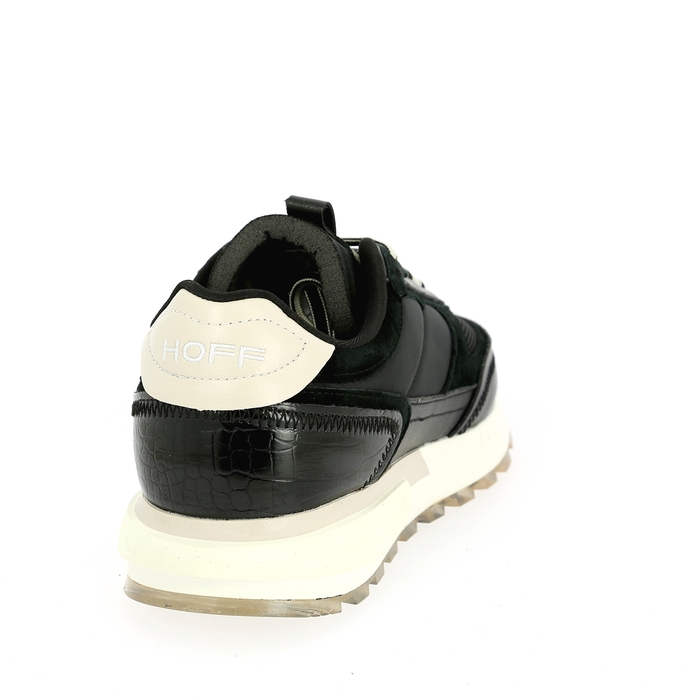 Hoff basket noir noir