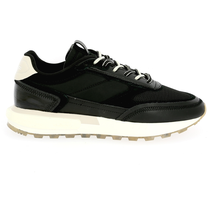 Hoff basket noir noir