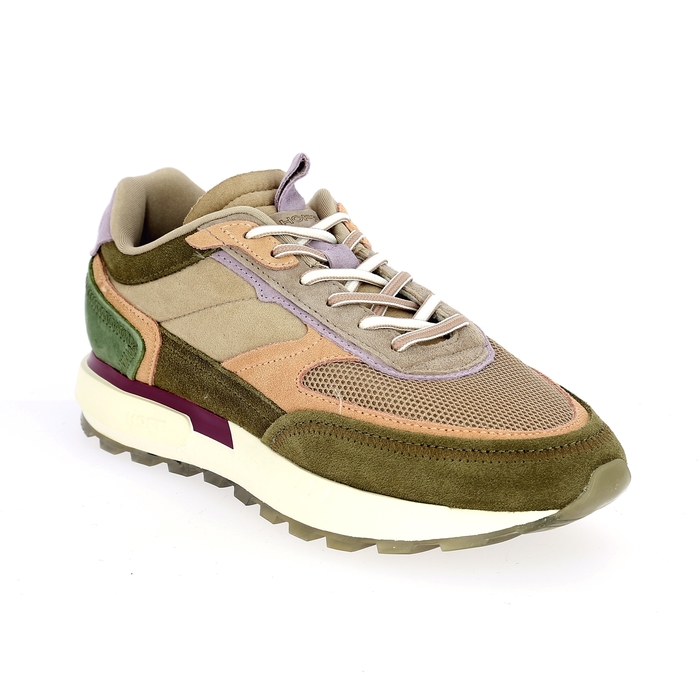 Hoff sneakers taupe taupe