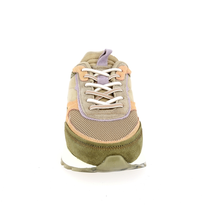 Hoff sneakers taupe taupe