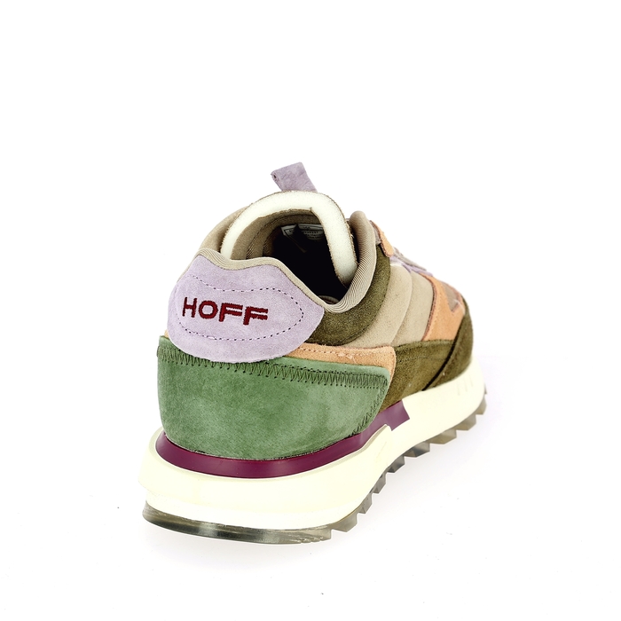 Hoff sneakers taupe taupe