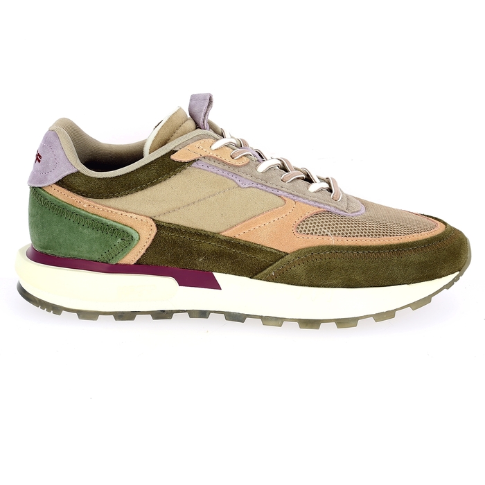 Hoff sneakers taupe taupe