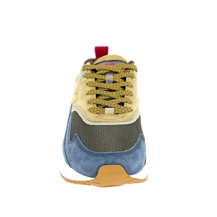 Hoff basket bleu bleu