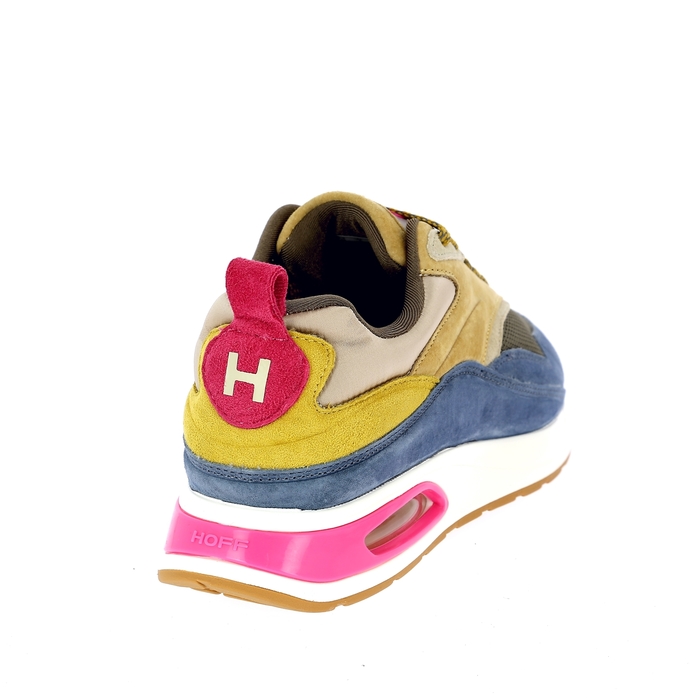 Hoff basket bleu bleu