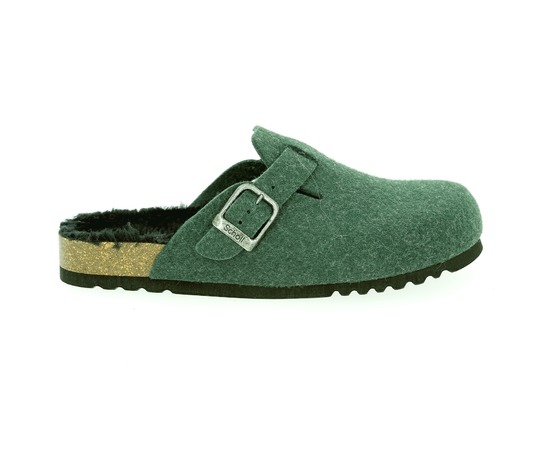 Scholl kaki