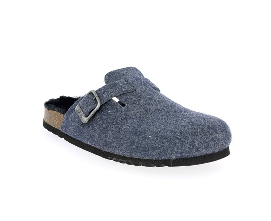 Scholl bleu