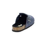 Scholl bleu