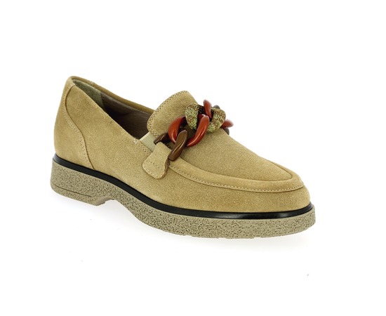 Dlsport Moccassins taupe