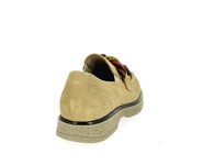 Dlsport Moccassins taupe