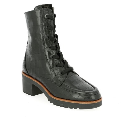 Dlsport Bottines noir