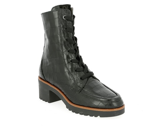 Dlsport Bottines noir