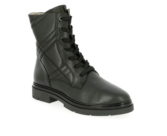 Dlsport Bottines noir