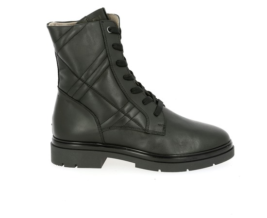 Dlsport Bottines noir