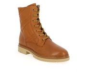 Dlsport Bottines cognac